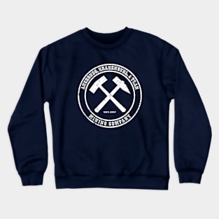 Anchondo, Krahenbuhl, & Tran Mining Company Crewneck Sweatshirt